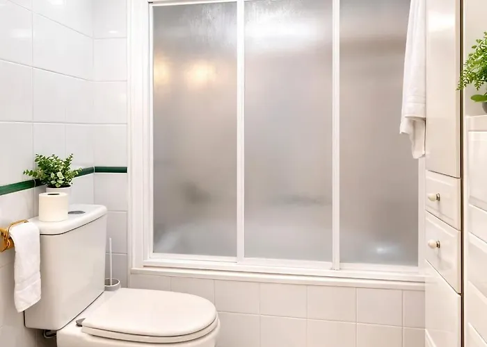 On The Sea Front With An Ocean-facing Terrace