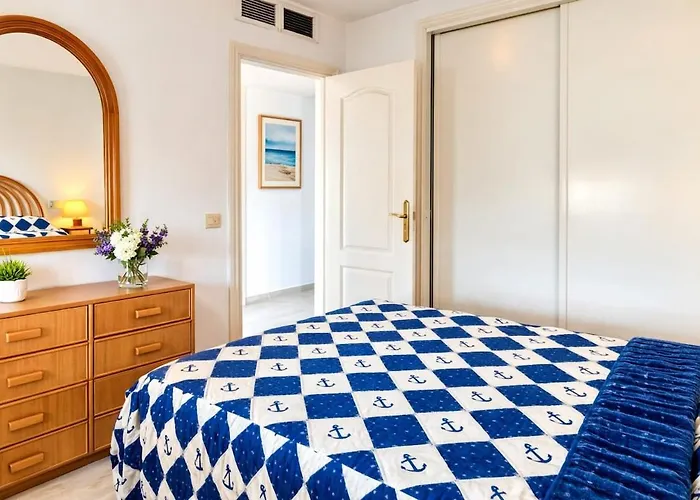 Apartment On The Sea Front With An Ocean-facing Terrace